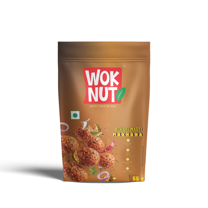 Achari Masti