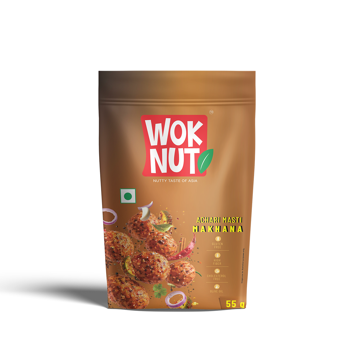 Achari Masti