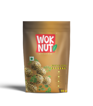 Moringa Jeera