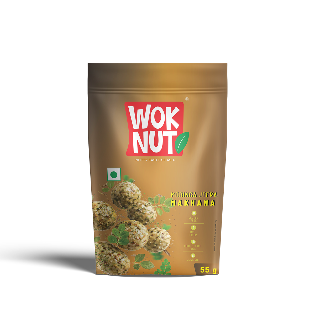 Moringa Jeera