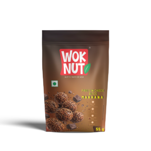 Protien Choco