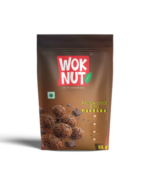 Protien Choco