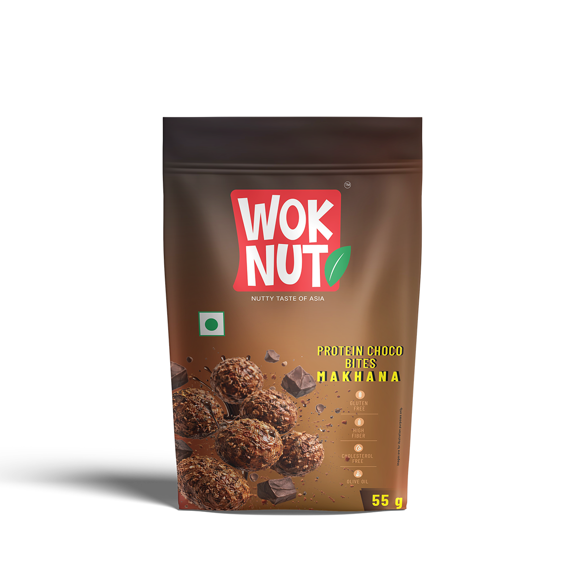 Protien Choco